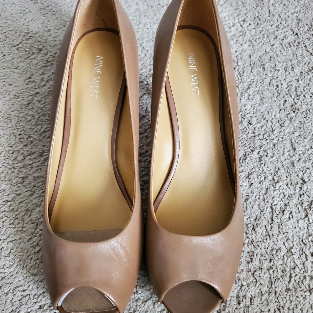 Nine West Heels